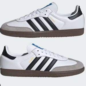 OG Sambas (6M, 7.5F)